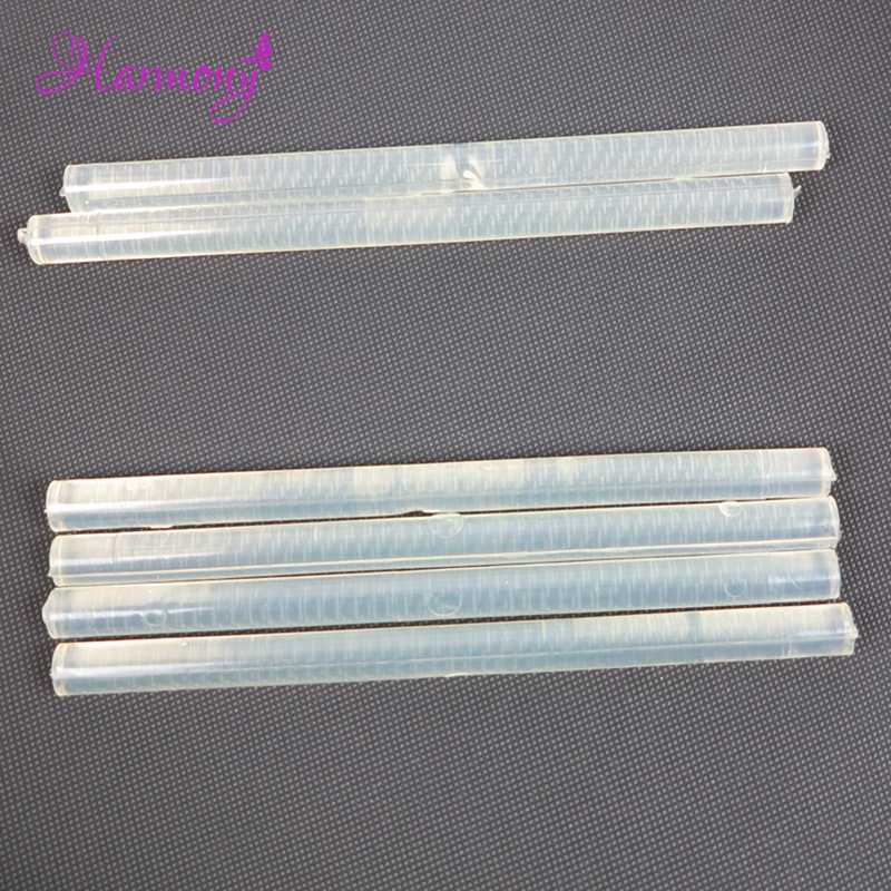 Glue Gun Hair - 10pcs 11mm*180mm Italian Keratin Glue Stick