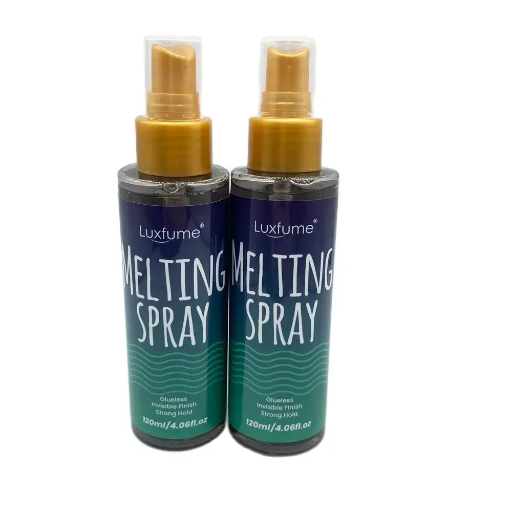 1 bottle Luxfume 120ml Lace Wi - Glue Gun Hair 评论和价格