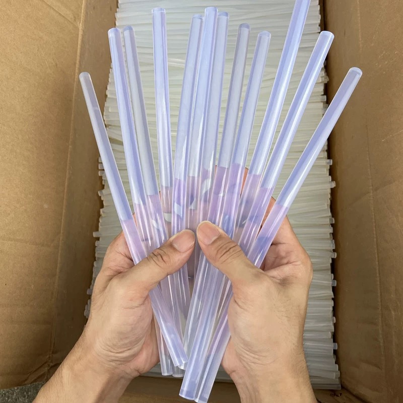 50pc keratin for hair extensio - Glue Gun Hair 评论和价格