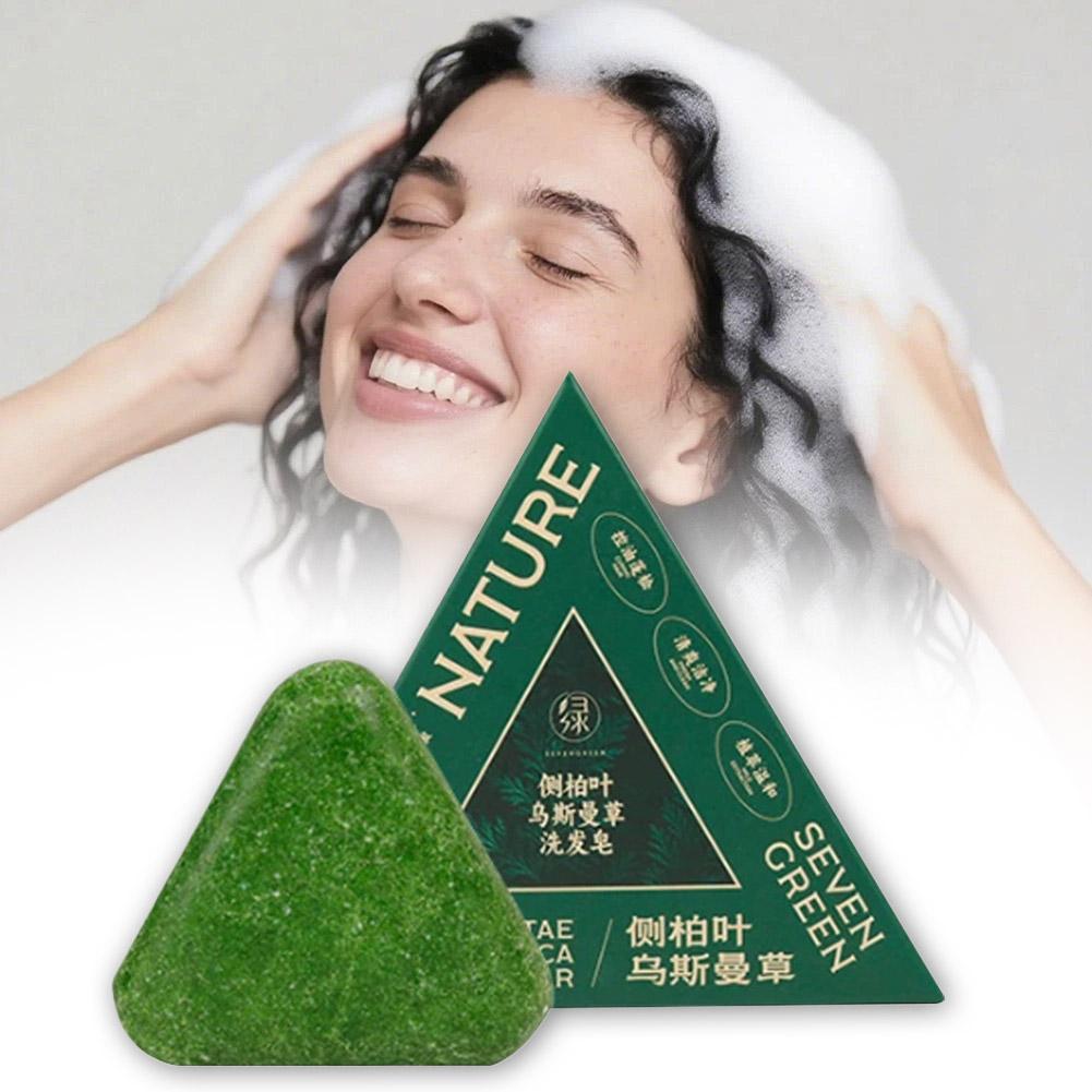1/3/5/10PCS-120g Organic Usman - Hair Care Organic 评论和价格
