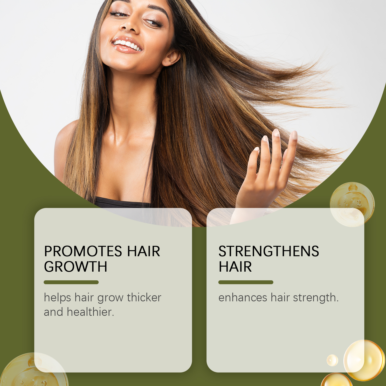 Hair Growth Nourishing Oil Imp - Hair Care Organic 评论和价格
