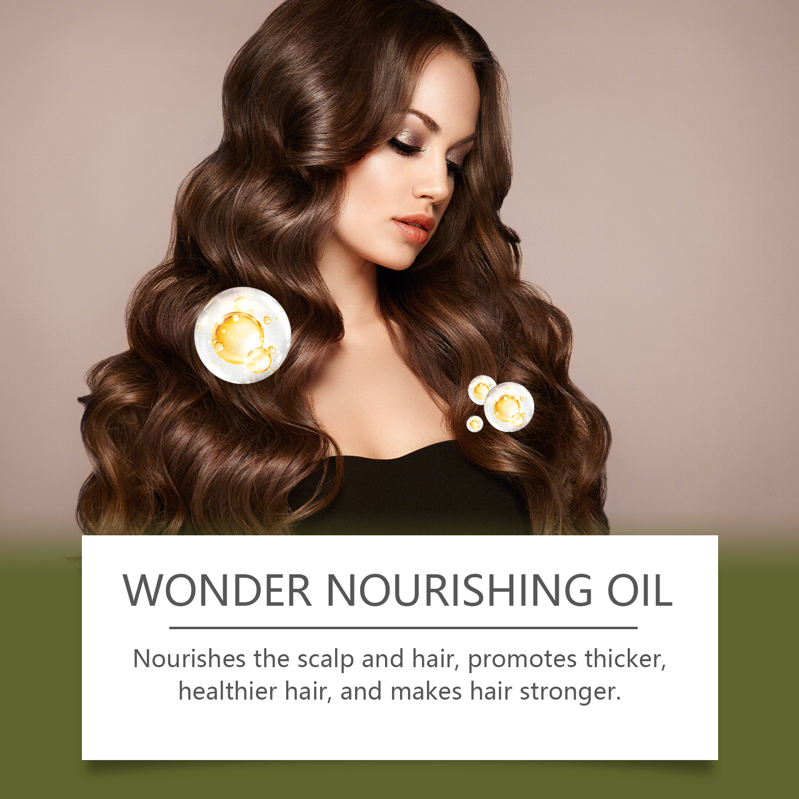Hair Growth Nourishing Oil Imp - Hair Care Organic 评论和价格