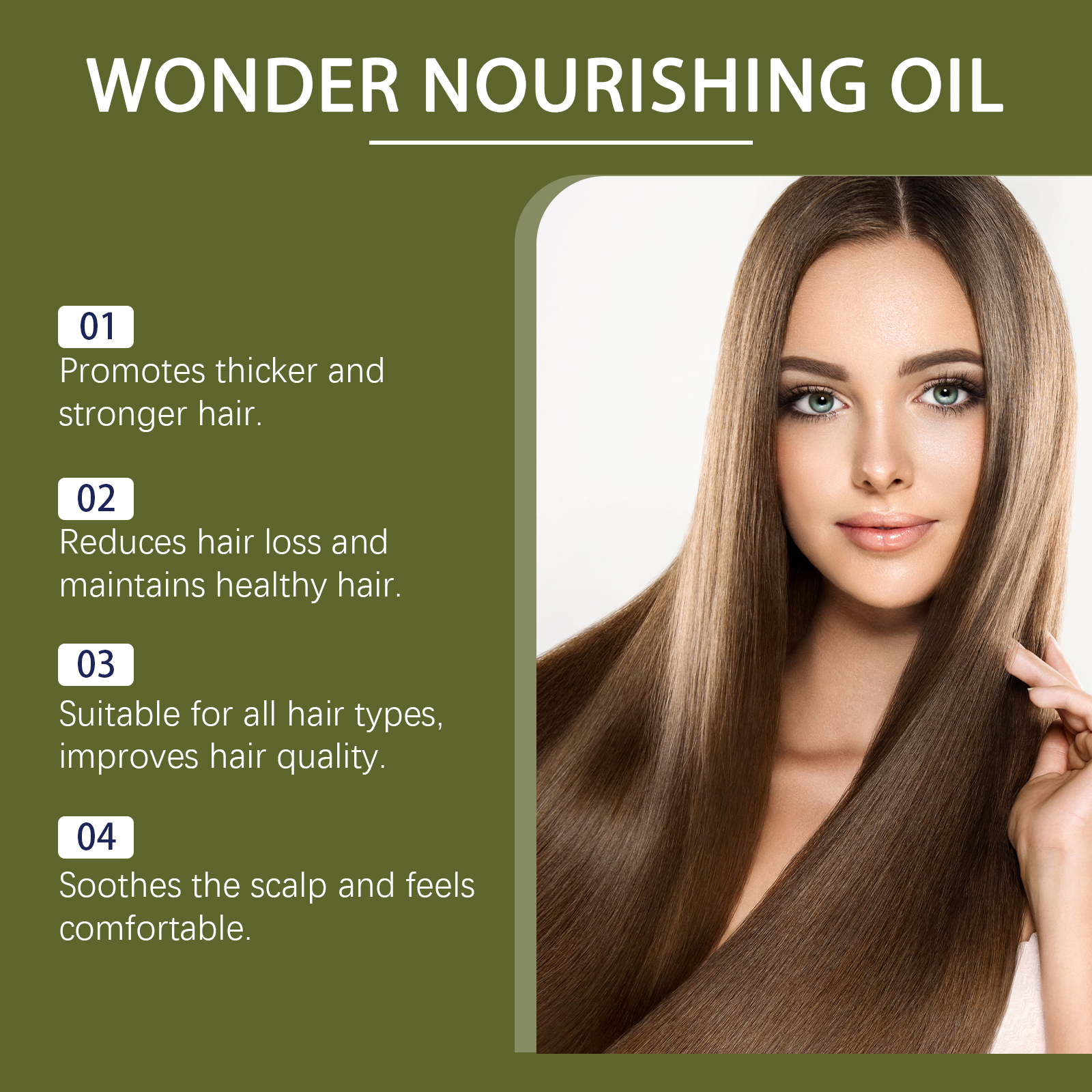 Hair Growth Nourishing Oil Imp - Hair Care Organic 评论和价格