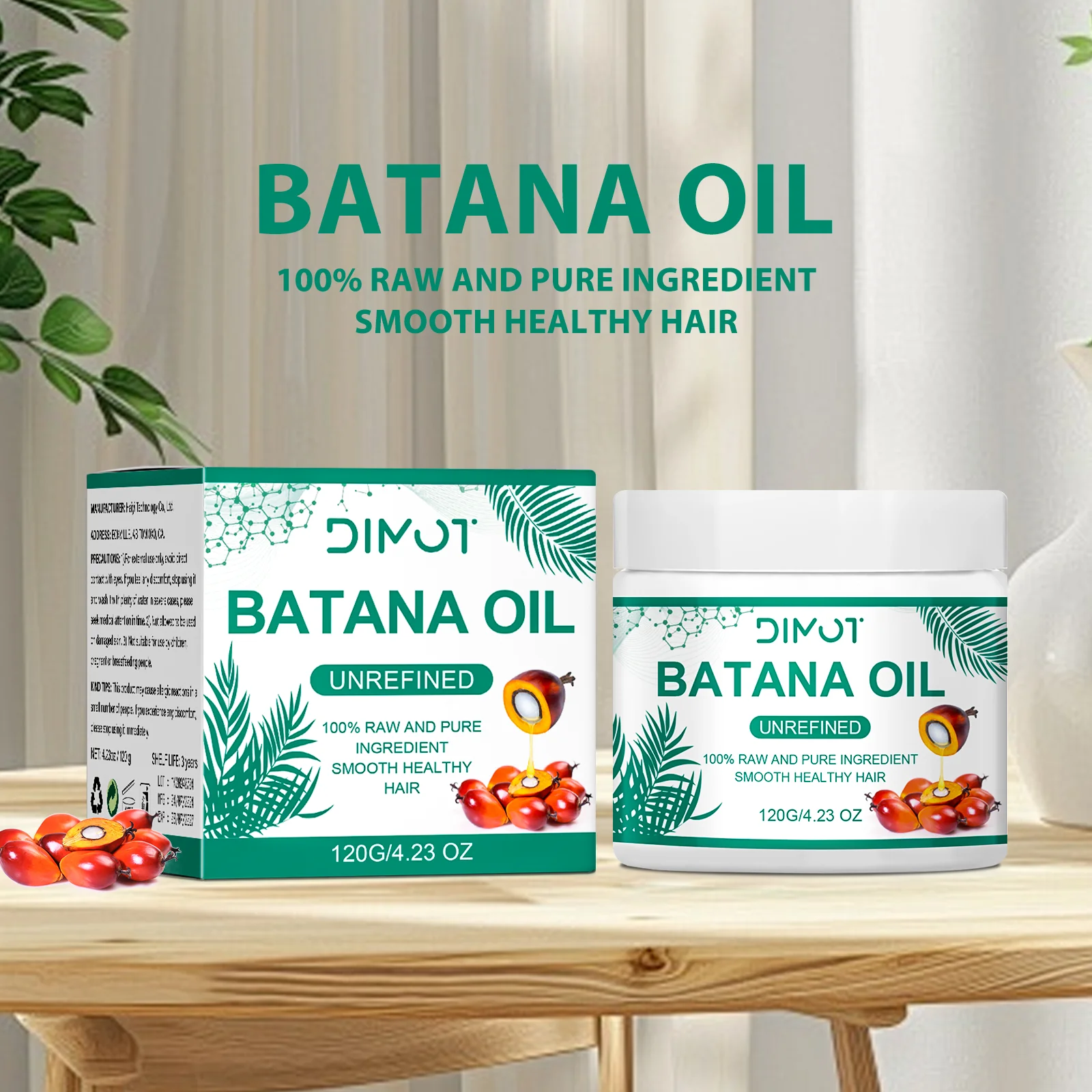 Hair Mask Batana Oil Hair Grow - Hair Care Organic 评论和价格