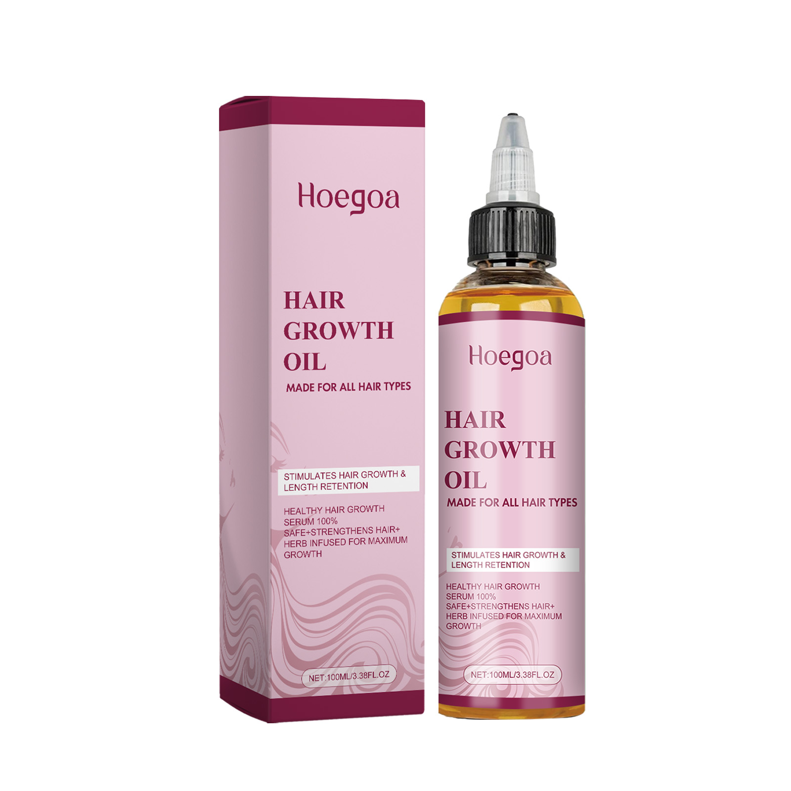 Hair Growth Oil Repair Split E - Hair Care For Dry And Frizzy Hair 评论和价格