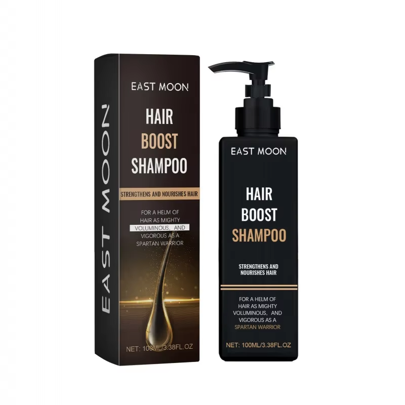 East Moon Hair Regrowth Shampo - Hair Care For Dry And Frizzy Hair 评论和价格
