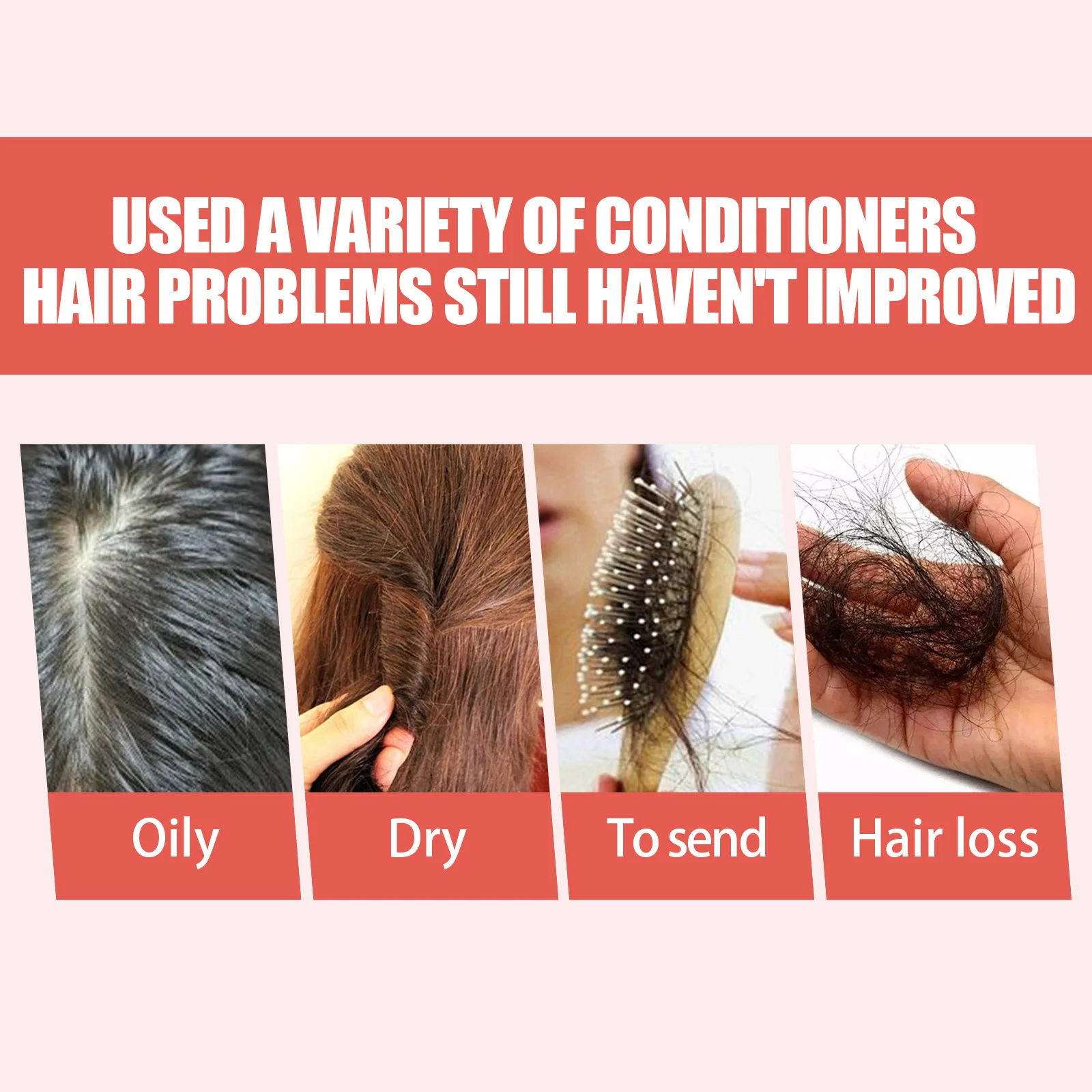 Coconut Bomb Nourishing Hair M - Hair Care For Dry And Frizzy Hair 评论和价格