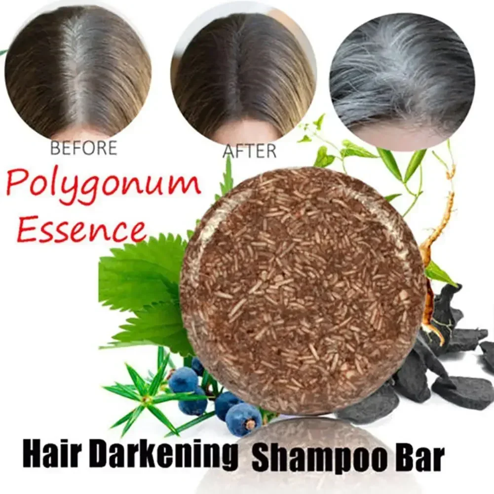 10G Natural Organic Polygonum  - Hair Care Organic 评论和价格