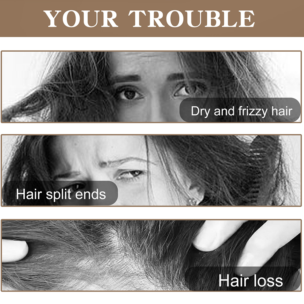 Anti-Hair Loss Batana Oil Natu - Hair Care Fragrance Essential Oil 评论和价格