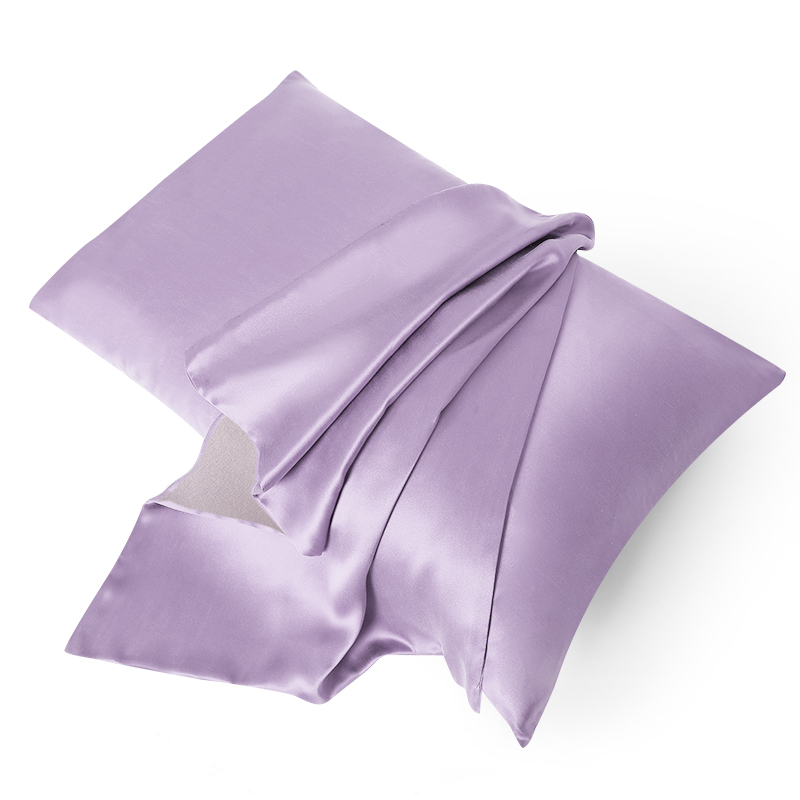 Silk Pillowcase Protect Hair S - Hair Care Basic 评论和价格