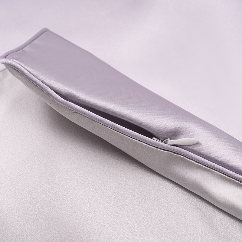Silk Pillowcase Protect Hair S - Hair Care Basic 评论和价格