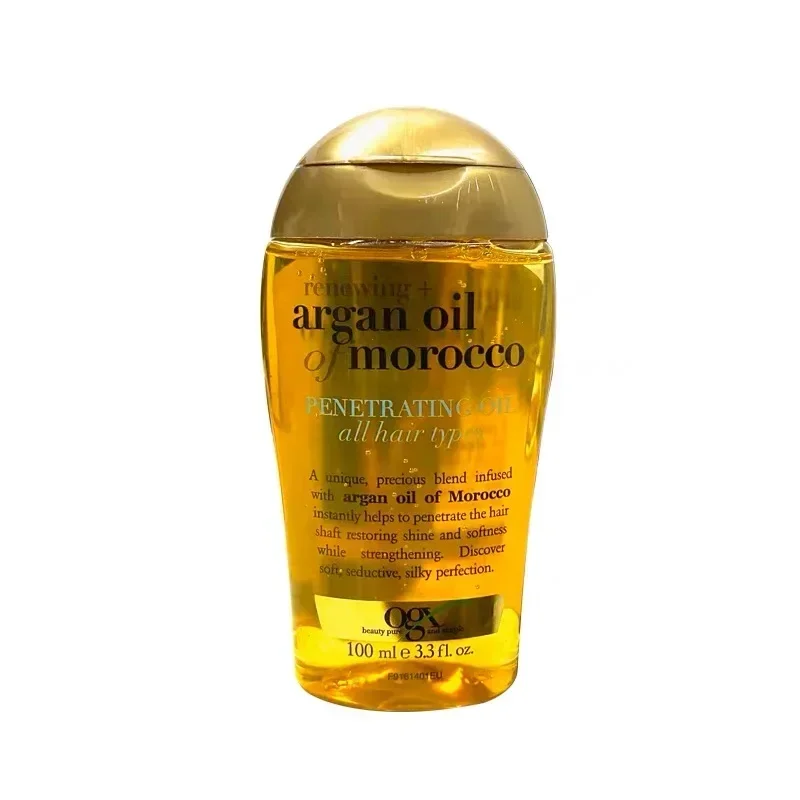 Organic Morocco Argan Oil Hair - Hair Care Organic 评论和价格