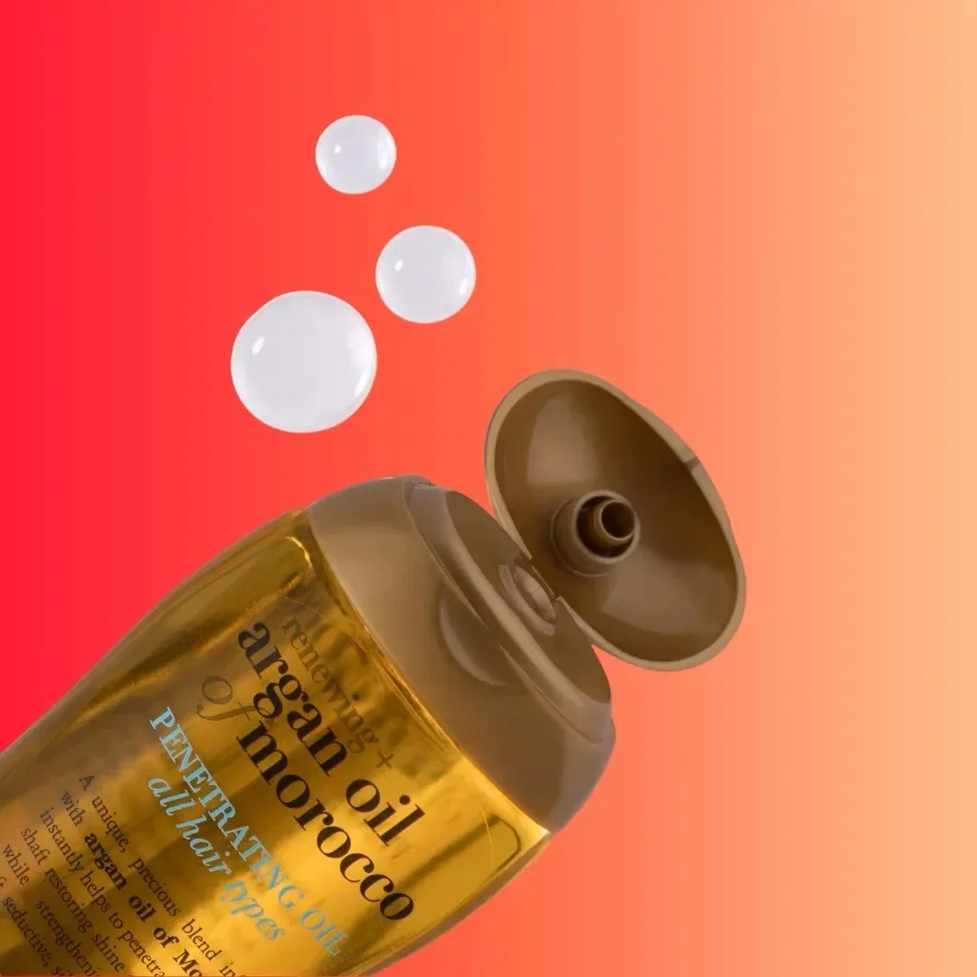 Organic Morocco Argan Oil Hair - Hair Care Organic 评论和价格