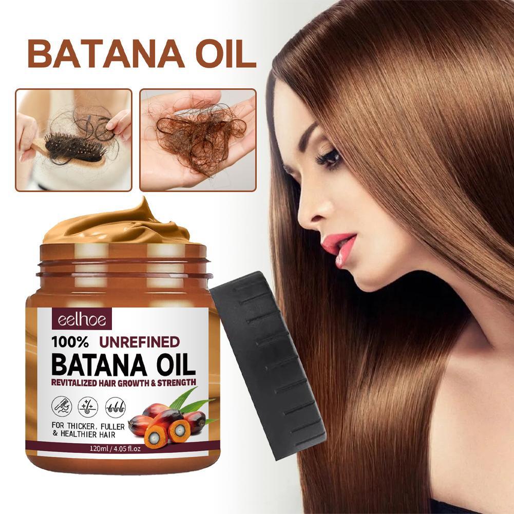 120ml Batana Oil Hair Conditio - Hair Care Organic 评论和价格