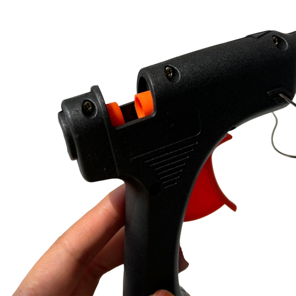 Hot Melt Glue Gun DIYHeat Temp - Glue Gun Hair 评论和价格