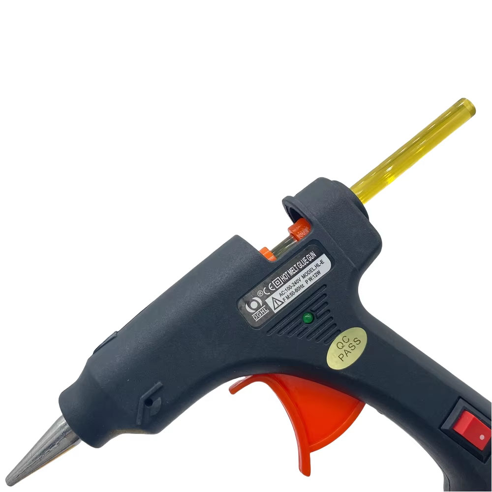 Hot Melt Glue Gun DIYHeat Temp - Glue Gun Hair 评论和价格