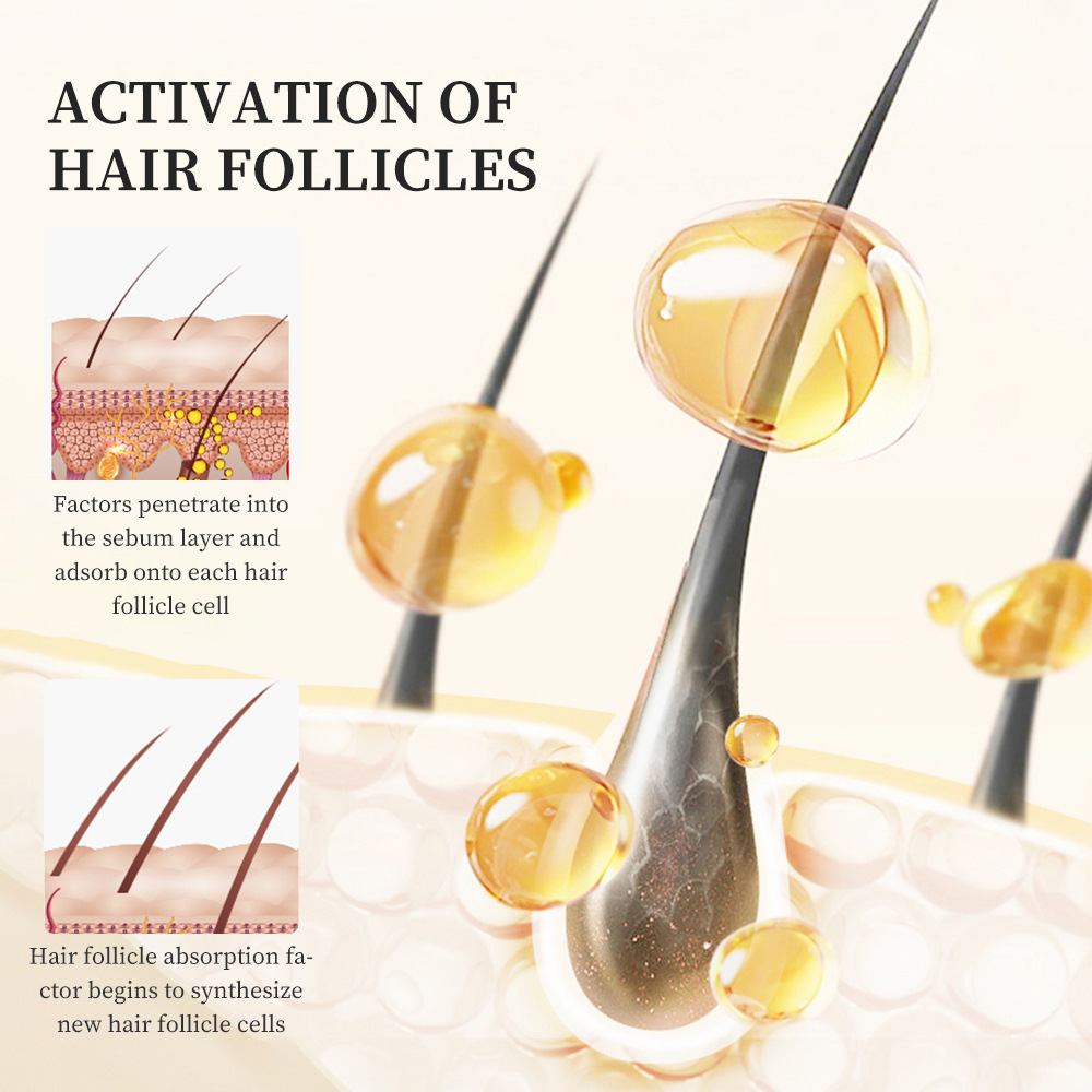 Hair Growth Essential Oil Scal - Hair Care Organic 评论和价格