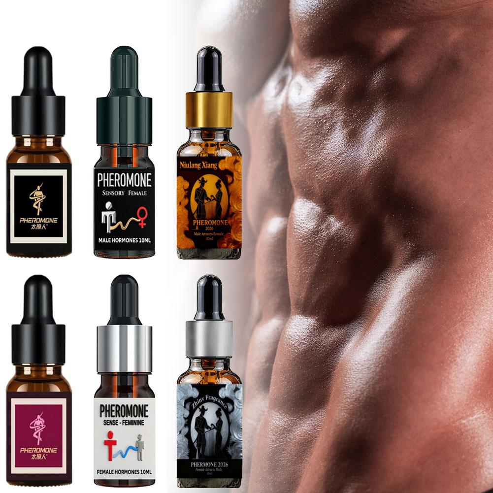 10ml Alcohol-Free Hair Care Es - Hair Care Fragrance Essential Oil 评论和价格