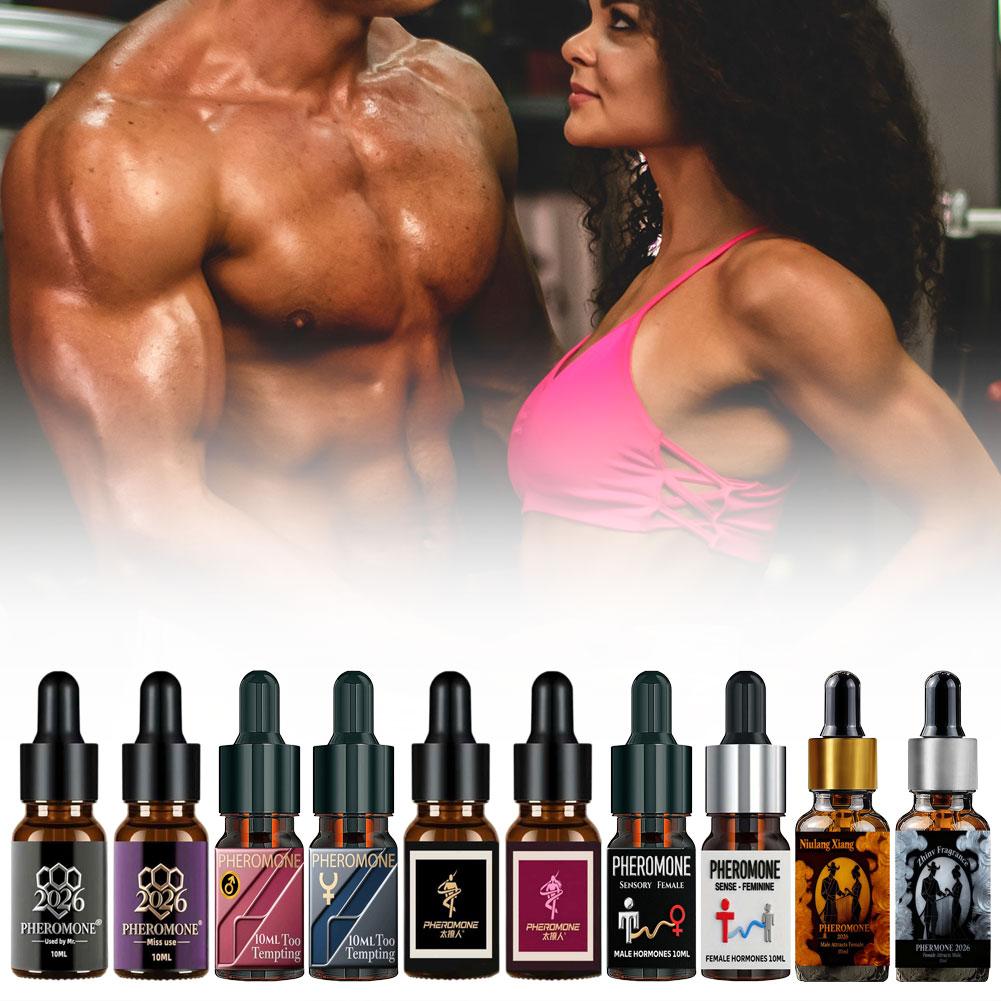 10ml Alcohol-Free Hair Care Es - Hair Care Fragrance Essential Oil 评论和价格