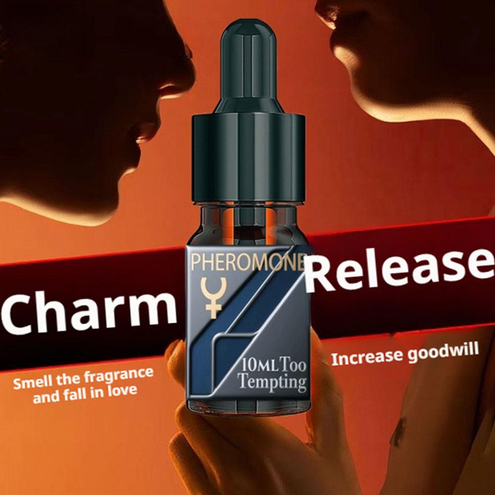 10ml Alcohol-Free Hair Care Es - Hair Care Fragrance Essential Oil 评论和价格