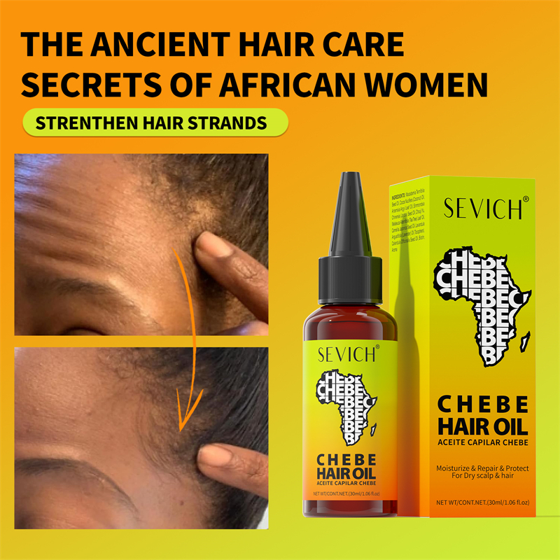Chebe Fast Hair Growth Oil Afr - Hair Care Fragrance Essential Oil 评论和价格