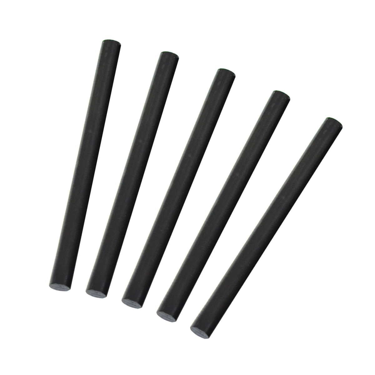 5Pcs Hot Melting Glue Wig Glue - Glue Gun Hair 评论和价格