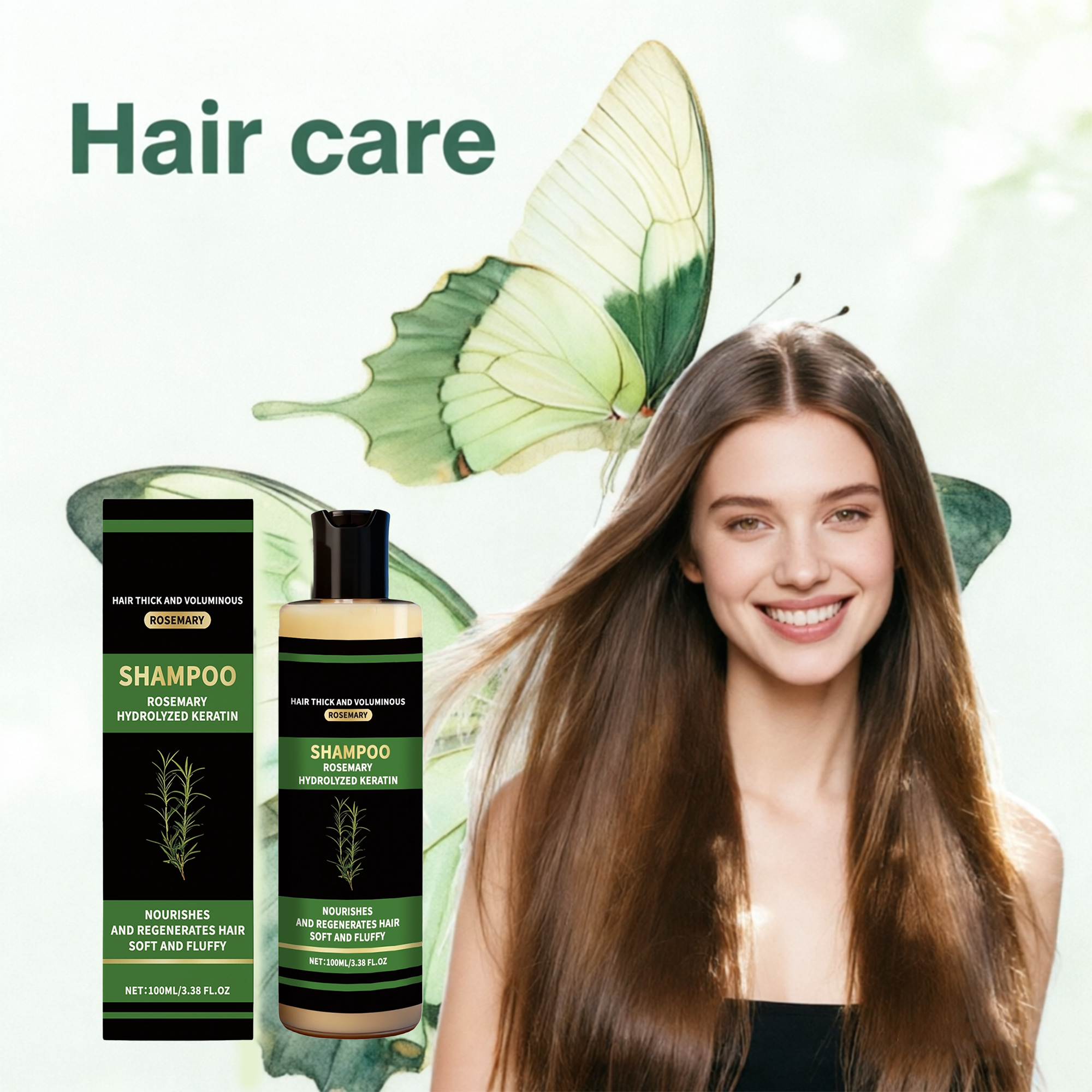 Water Soluble Keratin Moisturi - Hair Care For Dry And Frizzy Hair 评论和价格