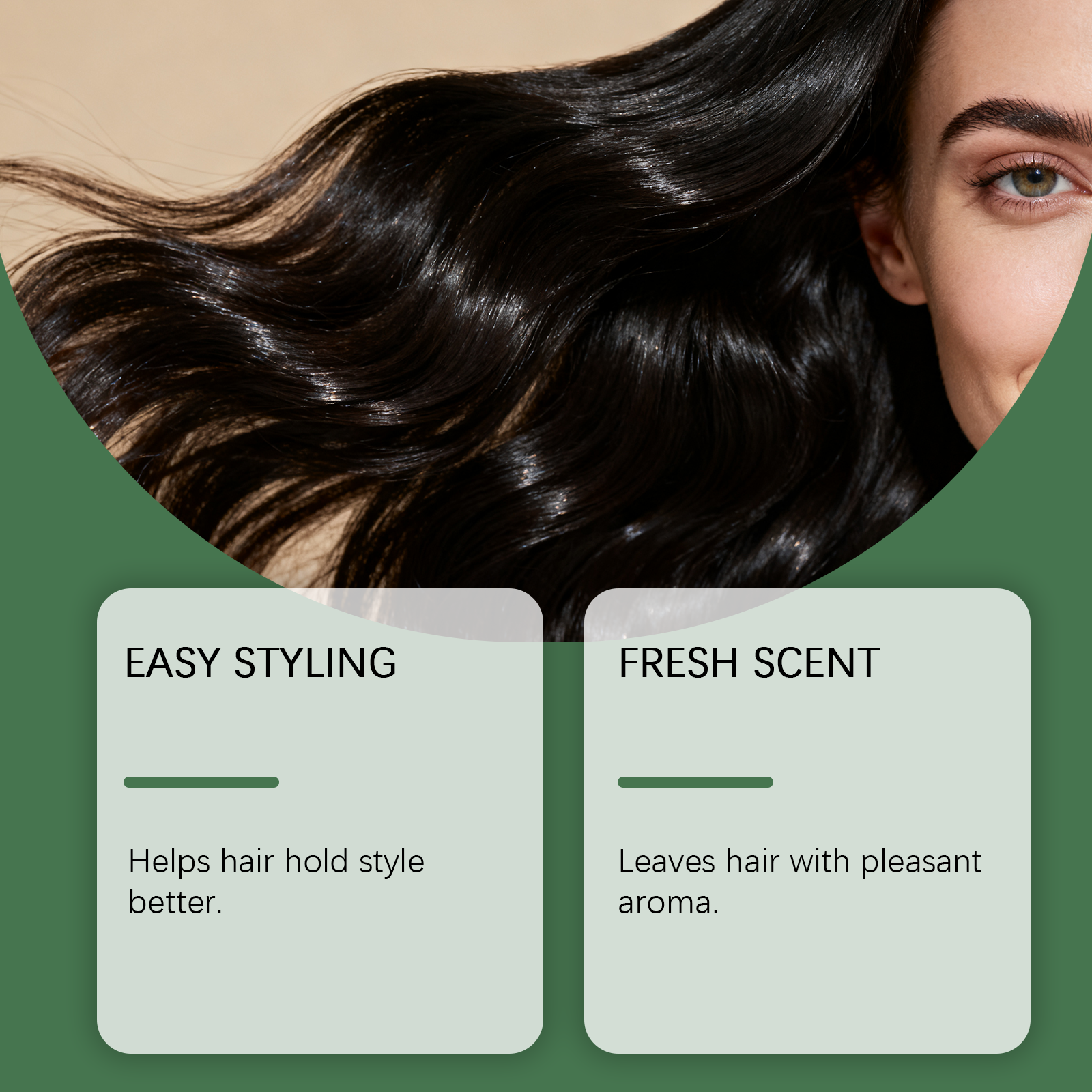 Water Soluble Keratin Moisturi - Hair Care For Dry And Frizzy Hair 评论和价格