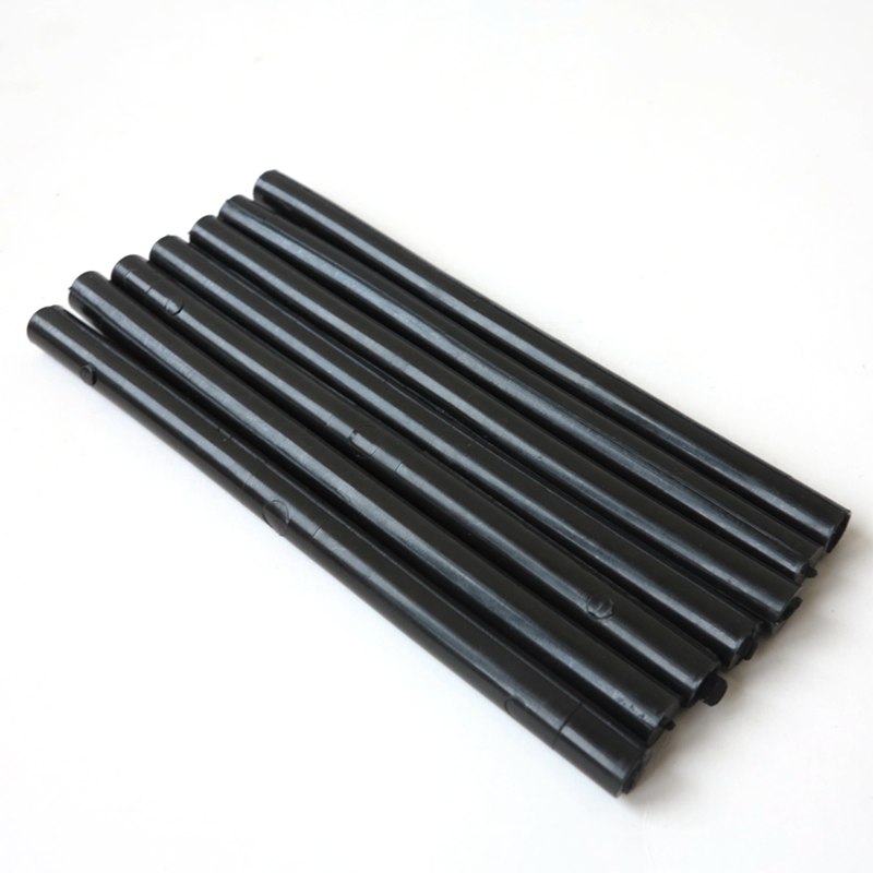 10pcs 11mm*180mm Italian Kerat - Glue Gun Hair 评论和价格