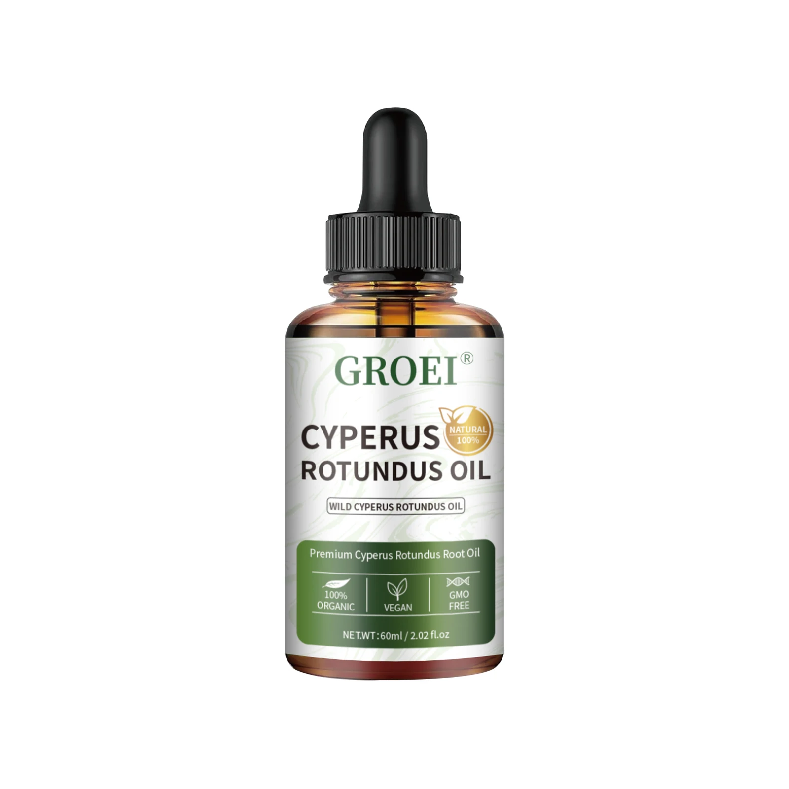 Cyperus Rotundus Oil for Hair  - Hair Care Organic 评论和价格