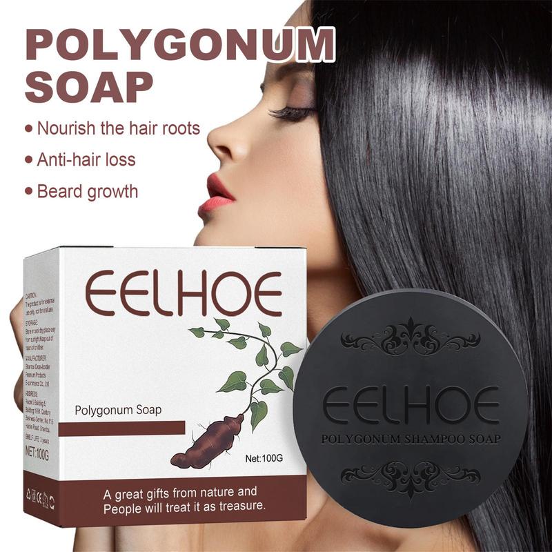 100g Herbal Hair Growth Anti H - Hair Care Organic 评论和价格