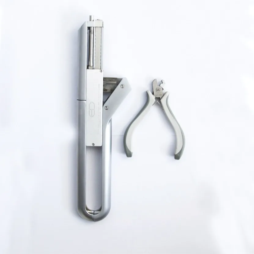 HH 6D Second Generation Hair G - Glue Gun Hair 评论和价格