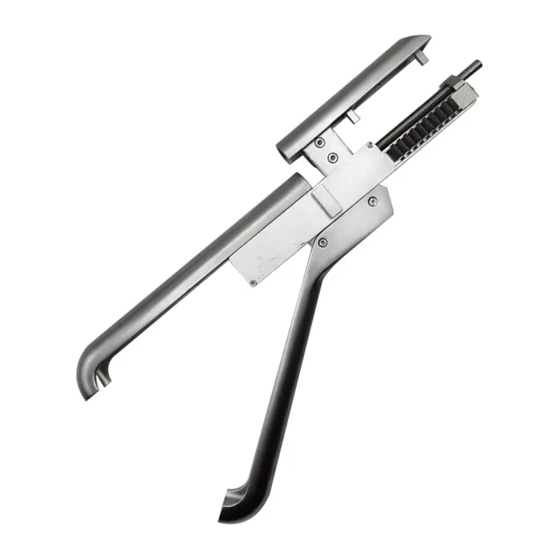 HH 6D Second Generation Hair G - Glue Gun Hair 评论和价格