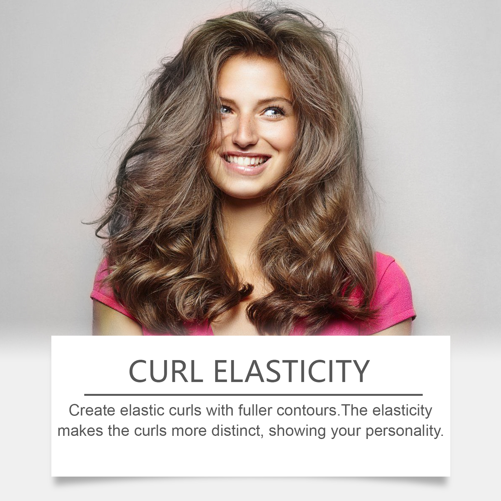 Hair Cream for Curly Hair Smoo - Hair Care For Dry And Frizzy Hair 评论和价格