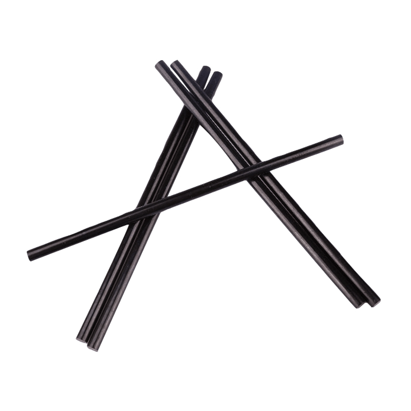 12pcs/lot 7.8*100mm Hair Exten - Glue Gun Hair 评论和价格