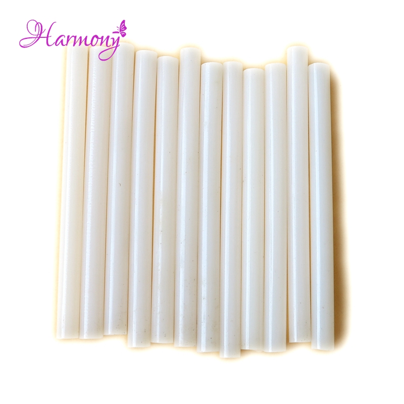 12pcs/Box Four colors Small Ke - Glue Gun Hair 评论和价格