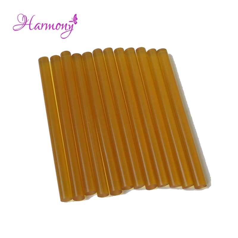 12pcs/Box Four colors Small Ke - Glue Gun Hair 评论和价格